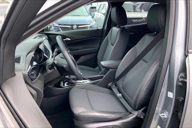 2023 Buick Encore GX Vehicle Photo in INDEPENDENCE, MO 64055-1377