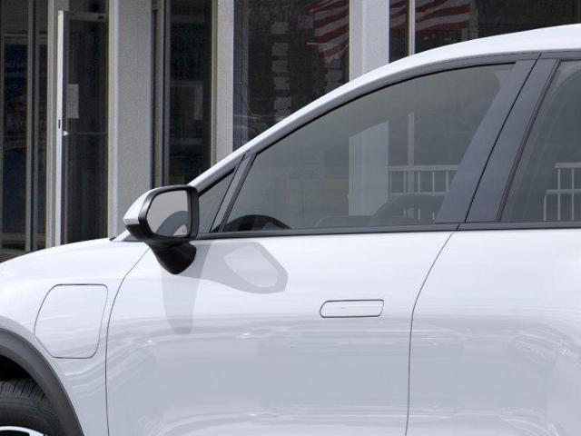 2026 Chevrolet Equinox EV Vehicle Photo in INDEPENDENCE, MO 64055-1314