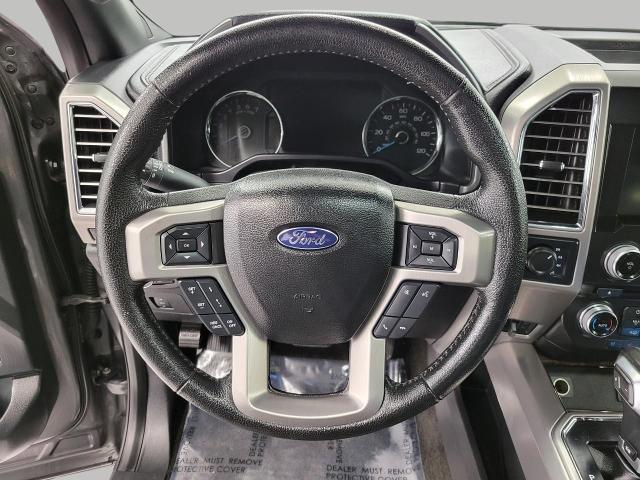 2015 Ford F-150 Vehicle Photo in NEENAH, WI 54956-2243