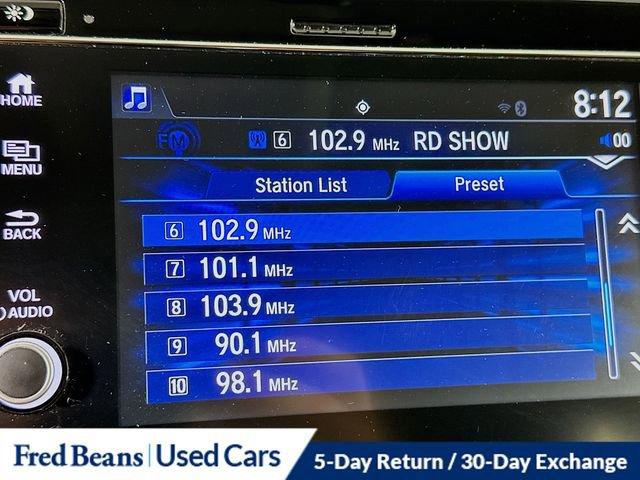 2018 Honda Fit Vehicle Photo in Doylestown, PA 18902