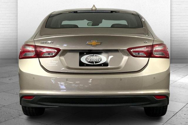 2024 Chevrolet Malibu Vehicle Photo in KANSAS CITY, MO 64114-4545