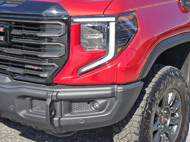 2024 GMC Sierra 1500 Vehicle Photo in Decatur, TX 76234