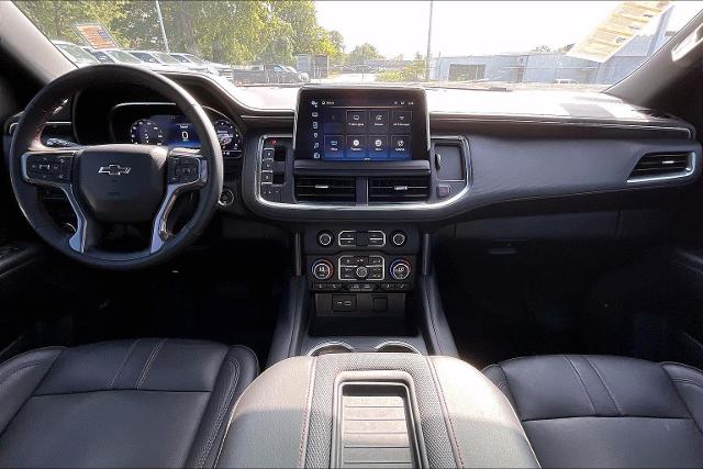 2023 Chevrolet Suburban Vehicle Photo in INDEPENDENCE, MO 64055-1314