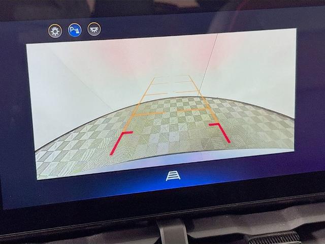 2025 Chevrolet Equinox Vehicle Photo in PUYALLUP, WA 98371-4149