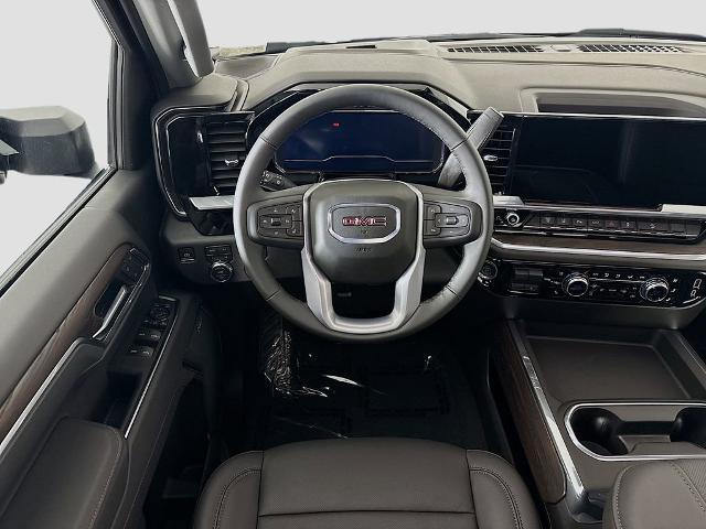 2025 GMC Sierra 3500 HD Vehicle Photo in PUYALLUP, WA 98371-4149