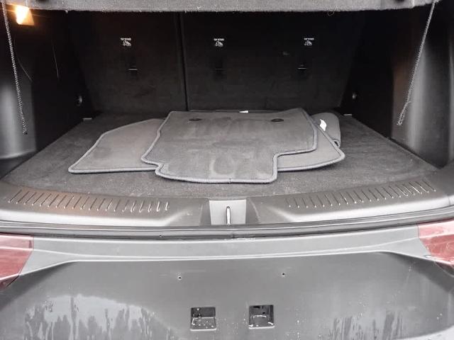 2023 Buick Encore GX Vehicle Photo in ZELIENOPLE, PA 16063-2910