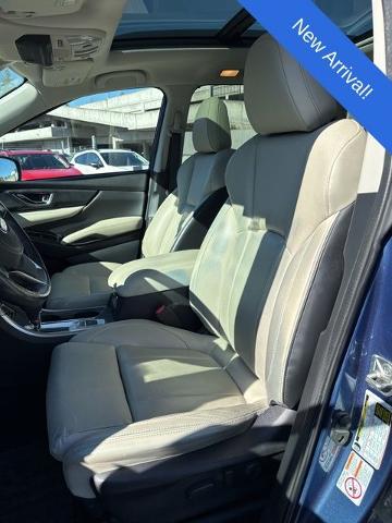 2019 Subaru Ascent Vehicle Photo in Puyallup, WA 98371