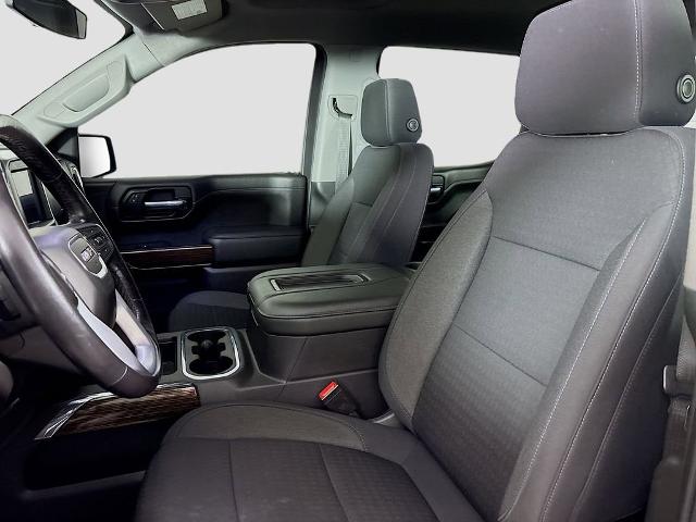 2021 GMC Sierra 1500 Vehicle Photo in PUYALLUP, WA 98371-4149