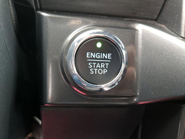 2023 Ford F-150 Vehicle Photo in Weatherford, TX 76087