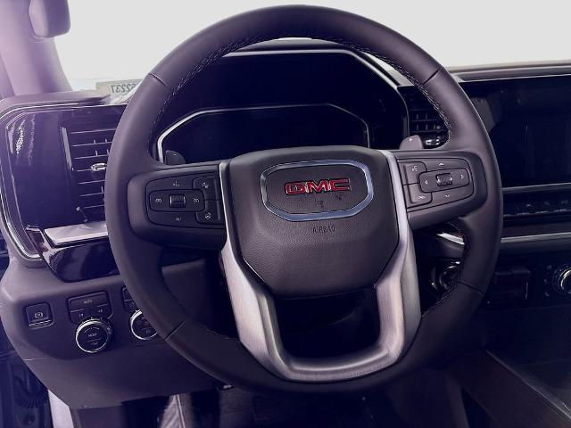 2026 GMC Sierra 1500 Vehicle Photo in PUYALLUP, WA 98371-4149