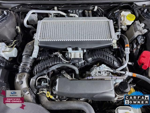 2022 Subaru Outback Vehicle Photo in Puyallup, WA 98371