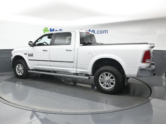 2015 Ram 2500 Vehicle Photo in Cedar Rapids, IA 52402