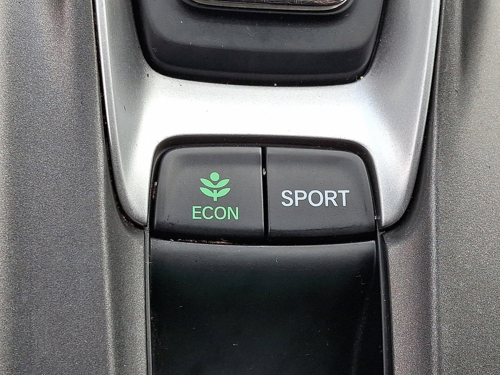 2021 Honda Accord Sedan Vehicle Photo in BETHLEHEM, PA 18017-9401