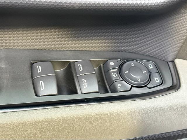 2026 Chevrolet Silverado 2500 HD Vehicle Photo in EVERETT, WA 98203-5662