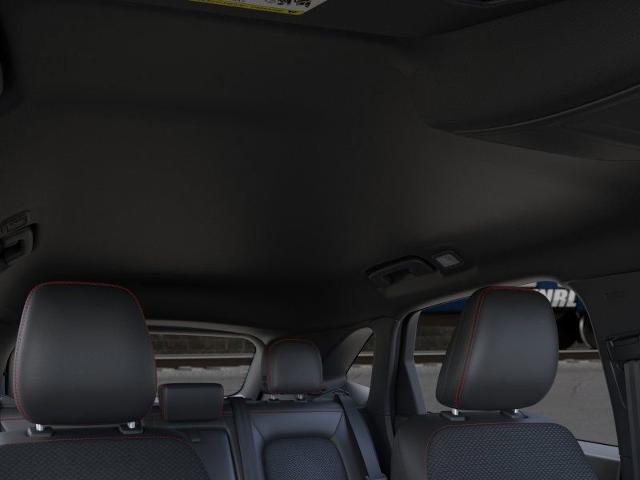 2026 Ford Escape Vehicle Photo in Weatherford, TX 76087