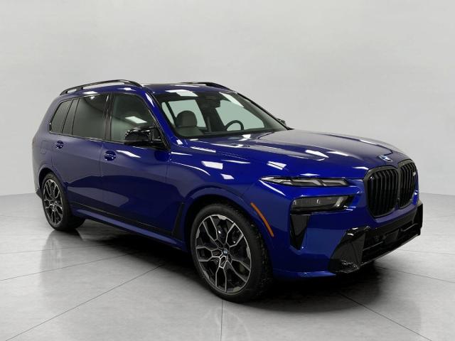 2026 BMW X7 M60i Vehicle Photo in Appleton, WI 54913
