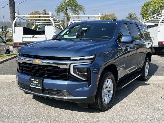 2026 Chevrolet Tahoe Vehicle Photo in CITY OF INDUSTRY, CA 91748-1512