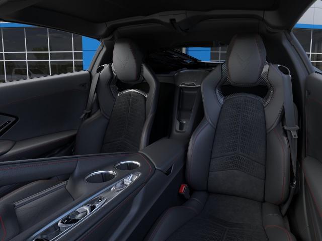 2027 Corvette Grand Sport Grand Sport Coupe 2LT picture #15