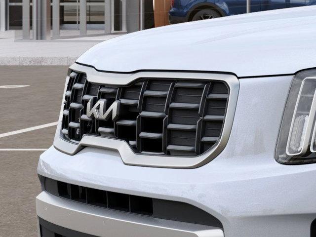 2025 Kia Telluride Vehicle Photo in Westbrook, ME 04092