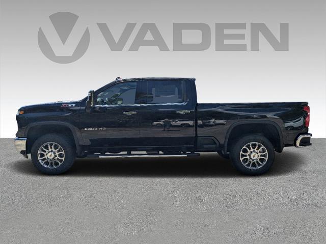 2025 Chevrolet Silverado 2500 HD Vehicle Photo in POOLER, GA 31322-3252