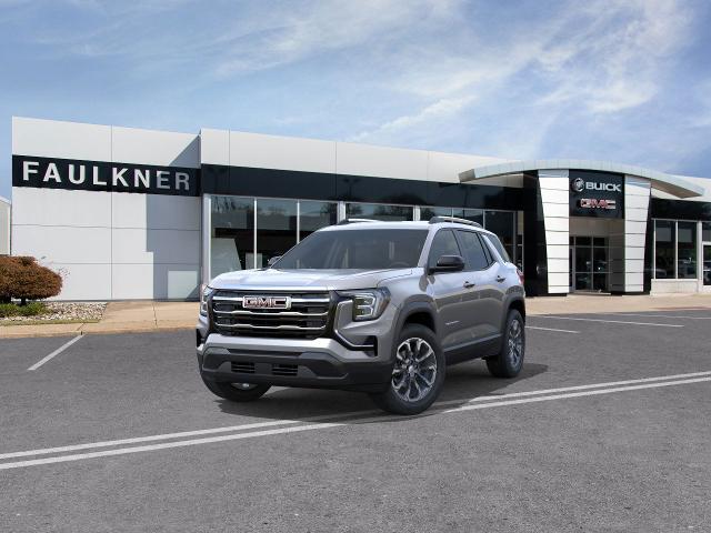 2026 GMC Terrain Vehicle Photo in TREVOSE, PA 19053-4984