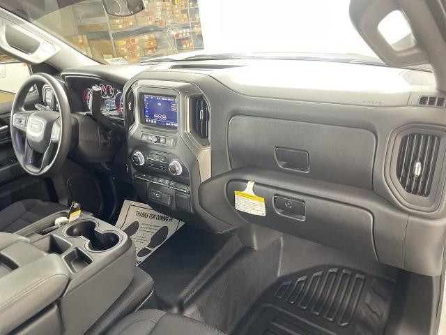 2024 GMC Sierra 1500 Vehicle Photo in GILBERT, AZ 85297-0402