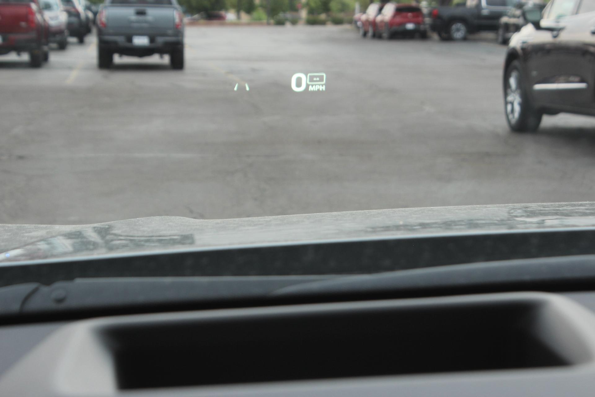 2025 Buick Envision Vehicle Photo in AURORA, CO 80012-4011
