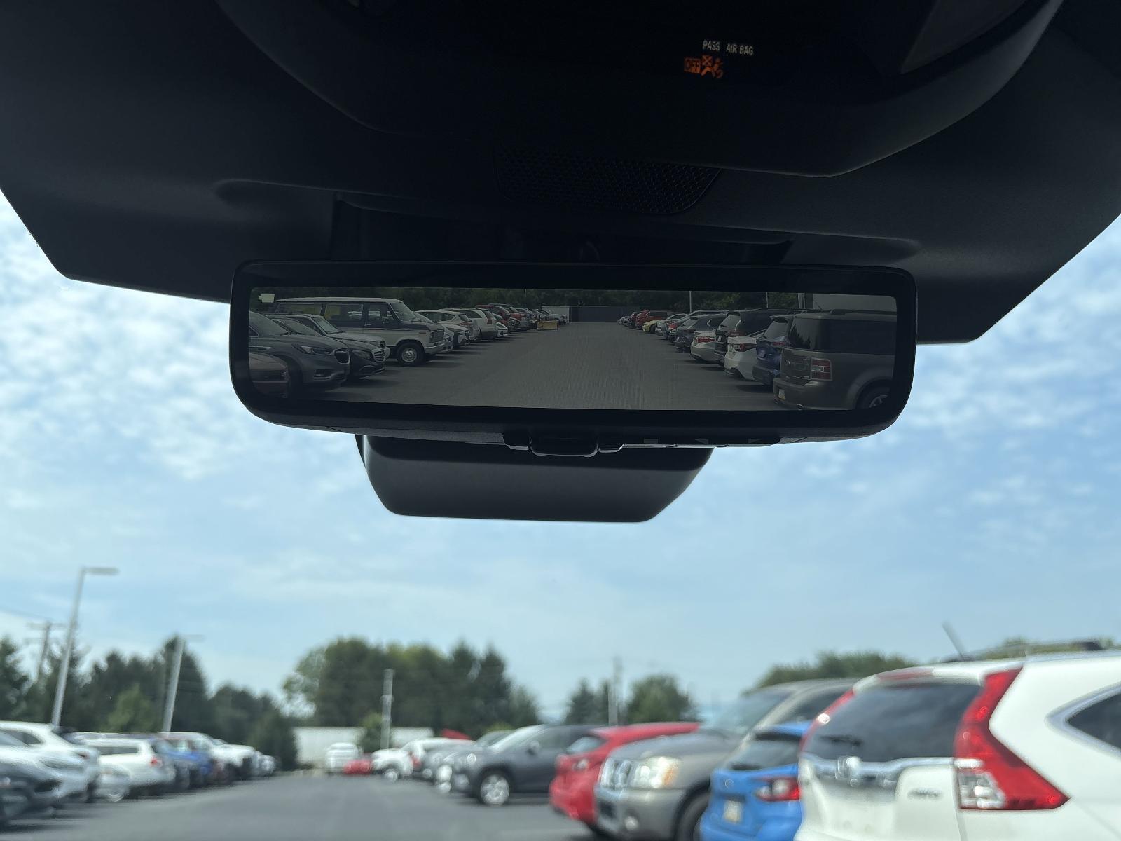 2025 Subaru Forester Vehicle Photo in Mechanicsburg, PA 17050