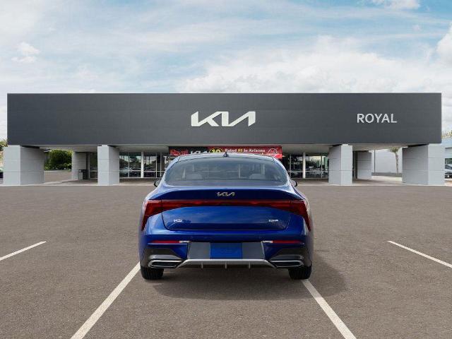 2025 Kia K5 Vehicle Photo in Tucson, AZ 85712