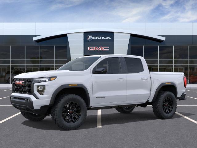 2026 GMC Canyon Vehicle Photo in ROCHESTER HILLS, MI 48307-2741