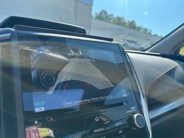 2023 Subaru Crosstrek Vehicle Photo in Pleasant Hills, PA 15236