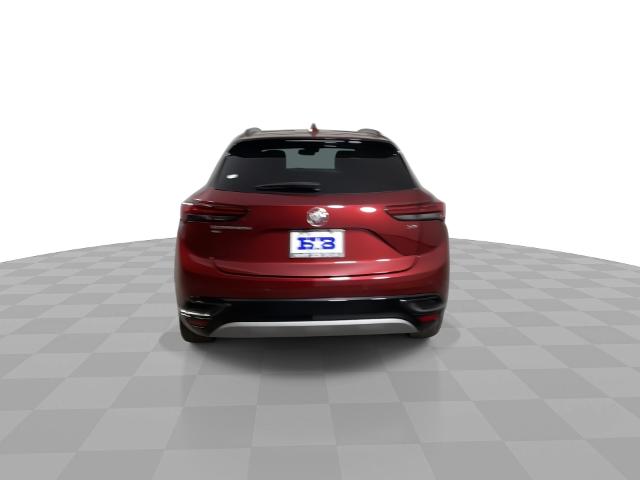 2023 Buick Envision Vehicle Photo in GILBERT, AZ 85297-0402