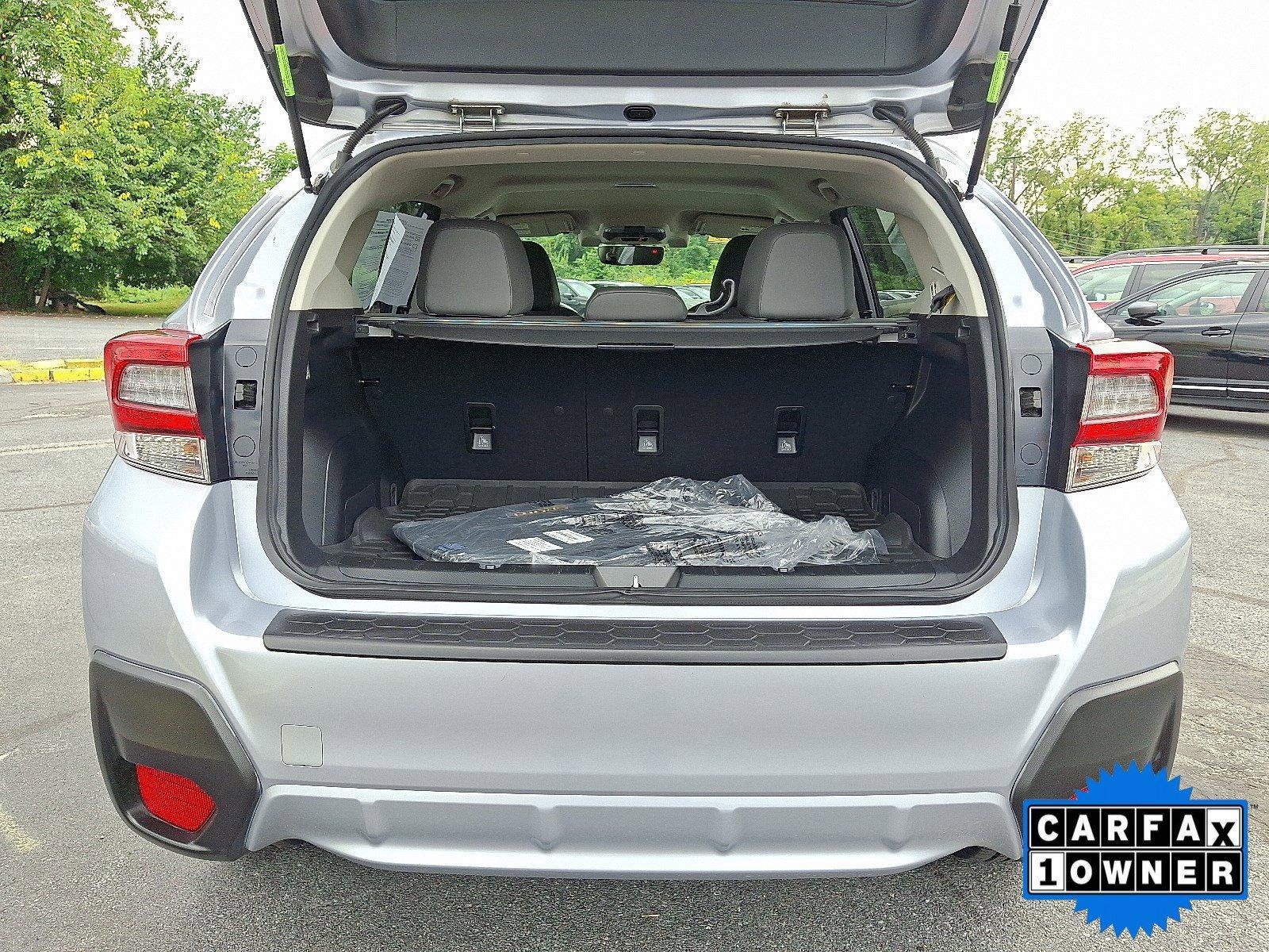 2021 Subaru Crosstrek Vehicle Photo in Harrisburg, PA 17111