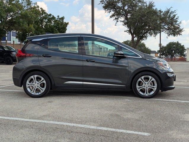2019 Chevrolet Bolt EV Vehicle Photo in San Antonio, TX 78230