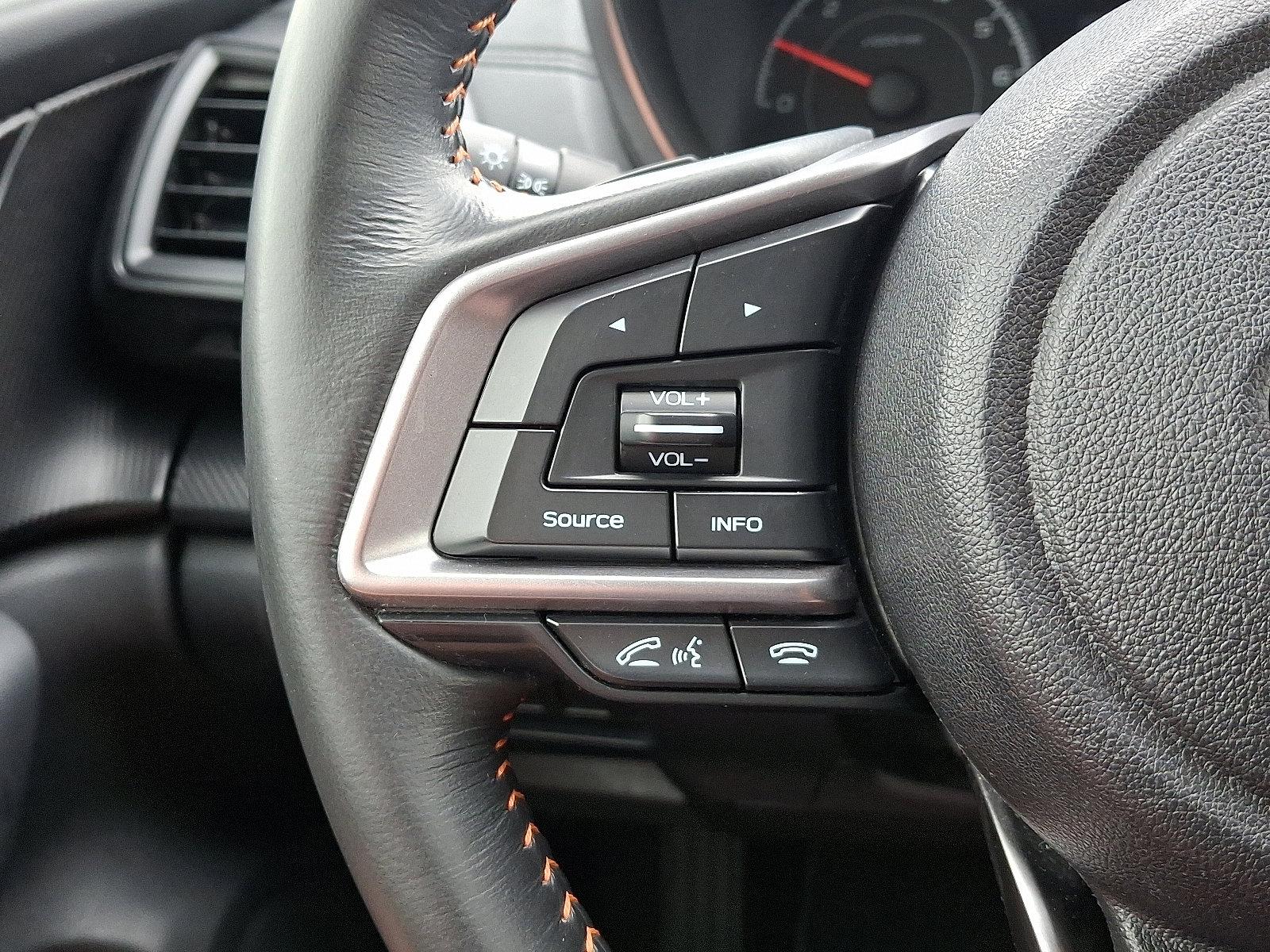 2019 Subaru Crosstrek Vehicle Photo in Harrisburg, PA 17111