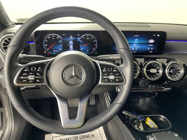 2023 Mercedes-Benz CLA 250 Coupe Vehicle Photo in GILBERT, AZ 85297-0402