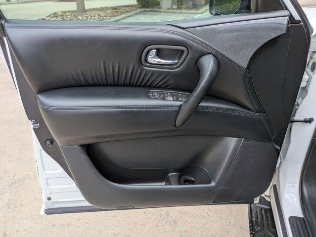 2021 Nissan Armada Vehicle Photo in San Antonio, TX 78209