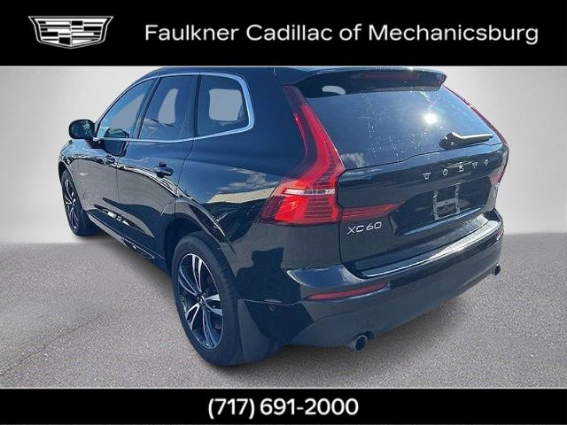 2019 Volvo XC60 Vehicle Photo in MECHANICSBURG, PA 17050-1707