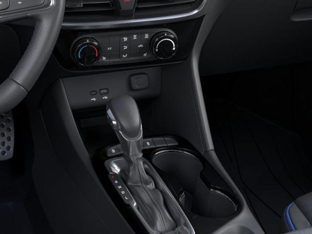 2026 Buick Encore GX Vehicle Photo in NEENAH, WI 54956-2243