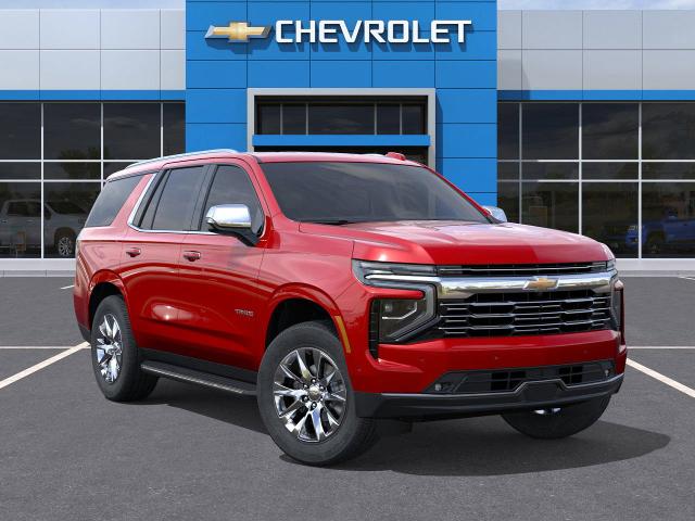 2025 Chevrolet Tahoe Vehicle Photo in SAVANNAH, GA 31406-4513