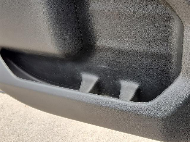 2020 Chevrolet Silverado 1500 Vehicle Photo in EASTLAND, TX 76448-3020