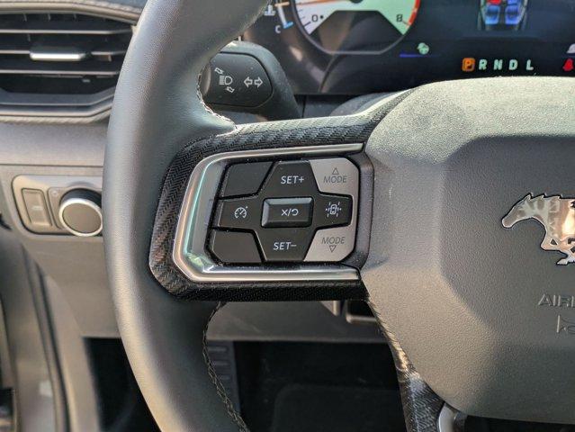 2024 Ford Mustang Vehicle Photo in SELMA, TX 78154-1460
