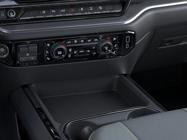 2025 Chevrolet Silverado 2500 HD Vehicle Photo in DANBURY, CT 06810-5034