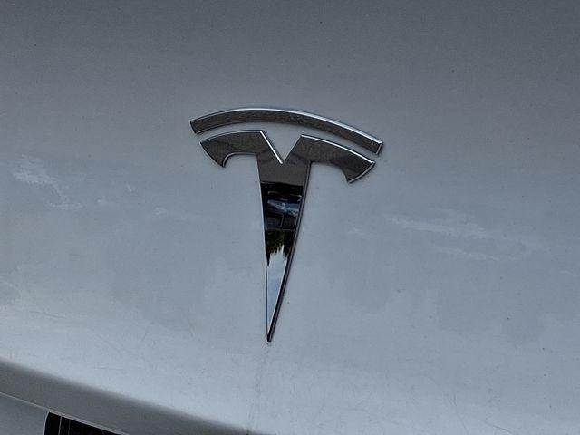 2020 Tesla Model 3 Vehicle Photo in DANBURY, CT 06810-5034