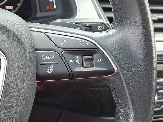 2019 Audi Q7 Vehicle Photo in DANBURY, CT 06810-5034