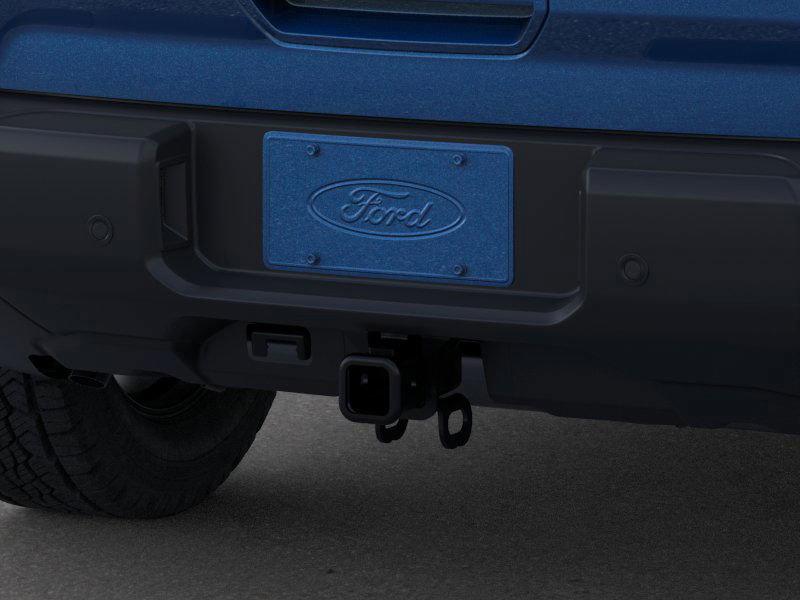 2025 Ford Bronco Sport Vehicle Photo in Belle Vernon, PA 15012