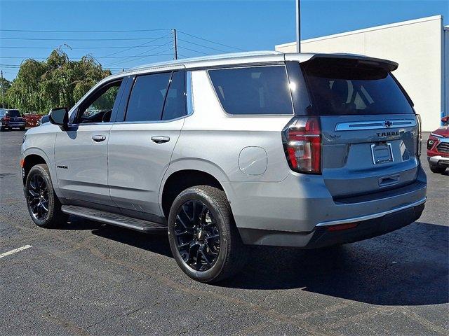 2024 Chevrolet Tahoe Vehicle Photo in LANCASTER, PA 17601-0000