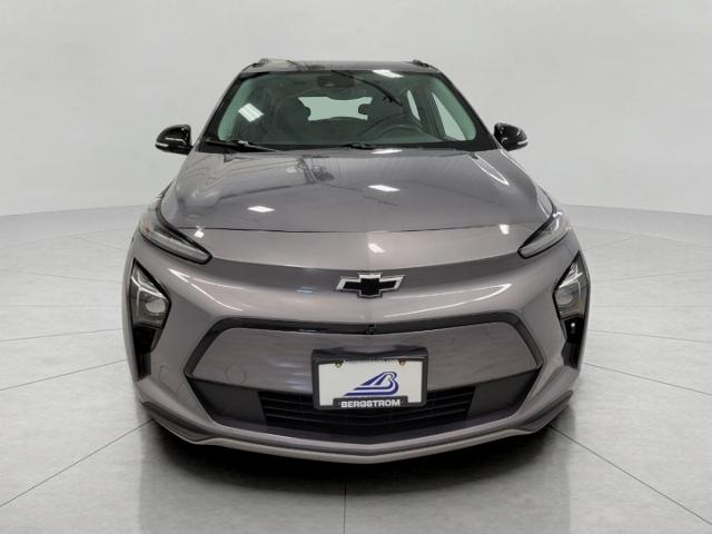 2022 Chevrolet Bolt EUV Vehicle Photo in NEENAH, WI 54956-2243