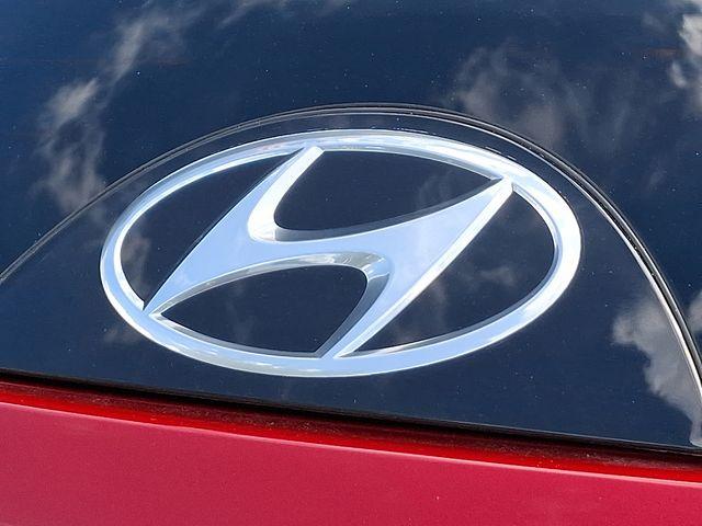 2022 Hyundai Tucson Vehicle Photo in DANBURY, CT 06810-5034