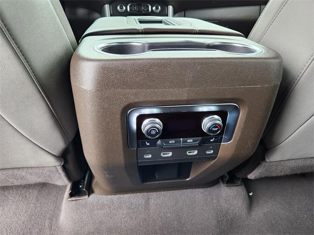 2024 GMC Yukon XL Vehicle Photo in AURORA, CO 80012-4011